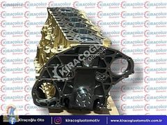FORD CARGO SİLİNDİR BLOK- 1838/2532/3232/3536/4136