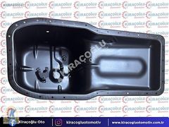 FORD TRUCKS 4136 YAĞ KARTERİ