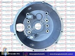 FORD TRUCKS / FORD CARGO ŞANZIMAN MUHAFAZASI