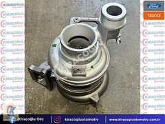 FORD CARGO 1833/2533/3233 TURBO-GC46 6K682 DL/DJ/DK - REVİZYONLU