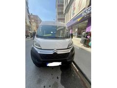 Sahibinden Citroen Jumper 2.2 HDI 