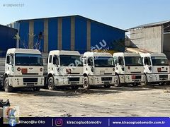 FORD CARGO 1830/2524/3230 KABİN - DİJİTAL EKRAN