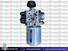 WABCO FORD TRUCKS HAVA KURUTUCU VE DAĞITICI ÜNİTESİ