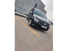 Sahibinden Volkswagen Caddy 2.0 TDI Comfortline 2016 Model 