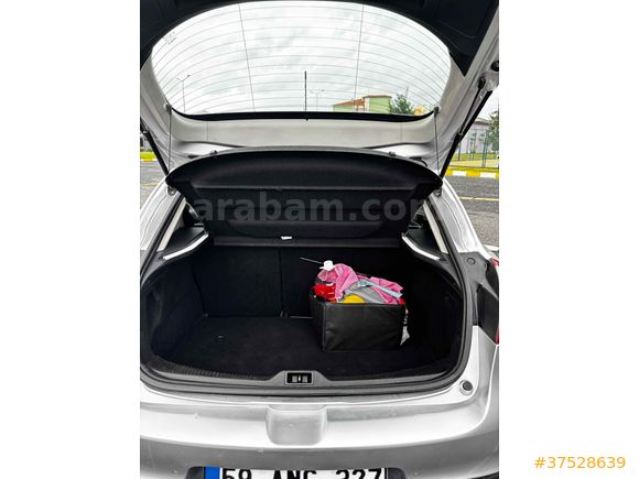 Sahibinden Renault Megane 1.5 dCi Expression 2011 Model Tekirdağ