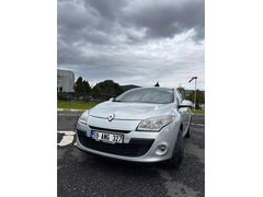 Sahibinden Renault Megane 1.5 dCi Expression 2011 Model Tekirdağ