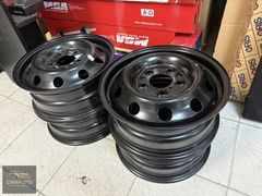 TAKIM JANT DUCATO BOXER JUMPER JEST UYUMLU 5X130 16 İNÇ