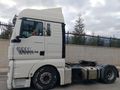 Sahibinden MAN TGX  18.400