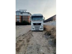 Sahibinden MAN TGX  18.400
