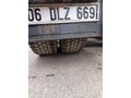 Sahibinden MAN TGX  18.400