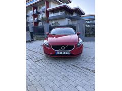 Ilk Sahibinden Volvo V40 1.5 T3 Momentum + Orjinal LED Far + Orjinal Hayalet Ekran 2017 Model