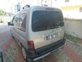 2007 MODEL HATASIZ BOYASIZ 157 BİNDE  Partner 1.9 D