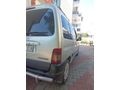 2007 MODEL HATASIZ BOYASIZ 157 BİNDE  Partner 1.9 D