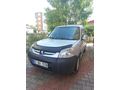 2007 MODEL HATASIZ BOYASIZ 157 BİNDE  Partner 1.9 D