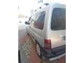2007 MODEL HATASIZ BOYASIZ 157 BİNDE  Partner 1.9 D