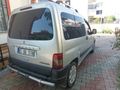 2007 MODEL HATASIZ BOYASIZ 157 BİNDE  Partner 1.9 D