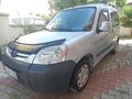 2007 MODEL HATASIZ BOYASIZ 157 BİNDE  Partner 1.9 D
