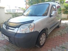 Sahibinden Peugeot Partner 1.9 D 2007 Model