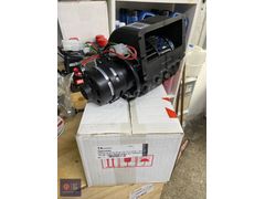 KARSAN JEST KALORİFER MOTORU 7550162AA