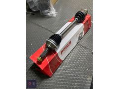 DUCATO BOXER JUMPER SAĞ SOL AKS TAKIM