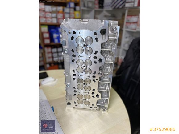 2.3 DUCATO JEST DAİLY SİLİNDİR KAPAK ORİJİNAL