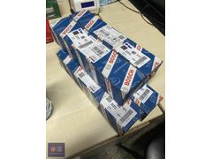 2.3 EURO4 DUCATO JEST J10 ENJEKTÖR 0445110435