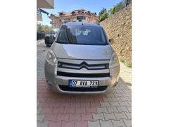 Sahibinden Citroen Berlingo 1.6 HDi Multispace 2012 Model 