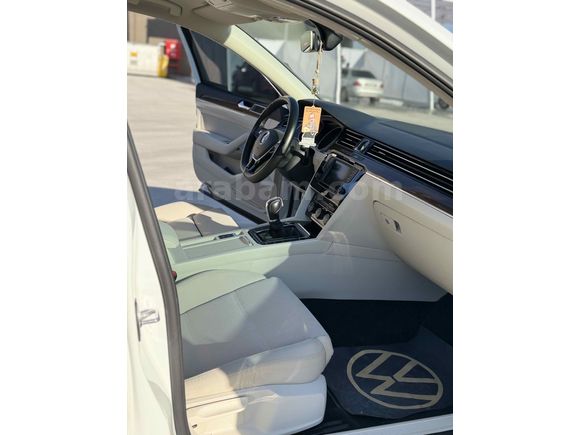 Sahibinden Volkswagen Passat 1.6 TDi BlueMotion Comfortline 2015 Model 