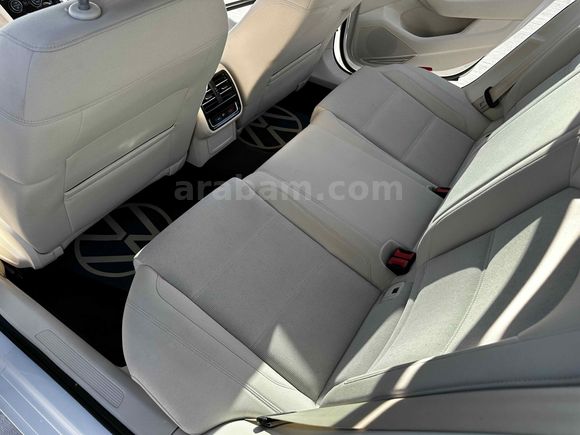 Sahibinden Volkswagen Passat 1.6 TDi BlueMotion Comfortline 2015 Model 