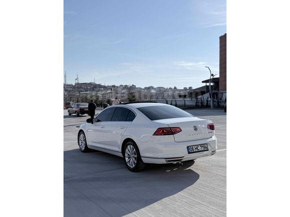 Sahibinden Volkswagen Passat 1.6 TDi BlueMotion Comfortline 2015 Model 