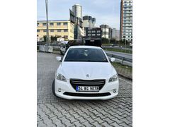 PEUGEOT 301 157.000 binde acil satılık ufakta olsa pazarlık payı mevcuttur