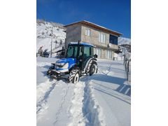 Sahibinden New Holland TT55