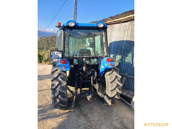 Sahibinden New Holland TT55