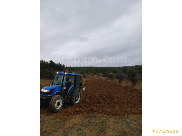 Sahibinden New Holland TT55