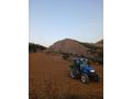 Sahibinden New Holland TT55