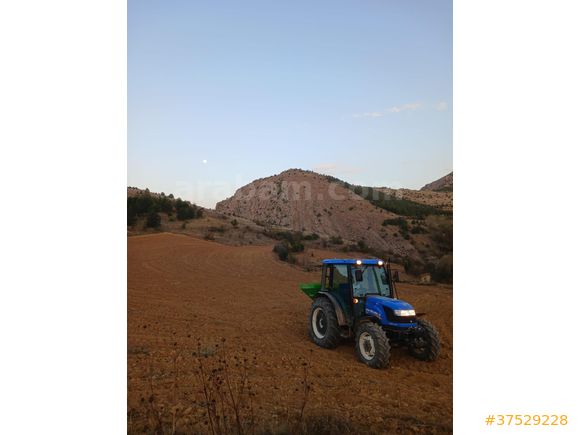 Sahibinden New Holland TT55