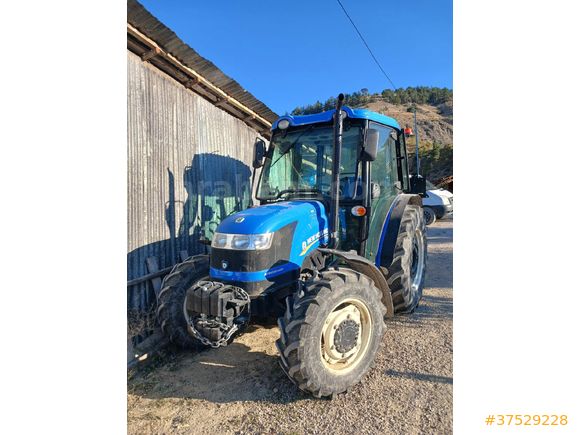 Sahibinden New Holland TT55