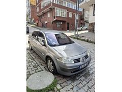 Sahibinden Renault Megane 1.6 Dynamique 2005 Model