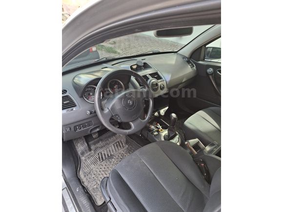 Sahibinden Renault Megane 1.6 Dynamique 2005 Model
