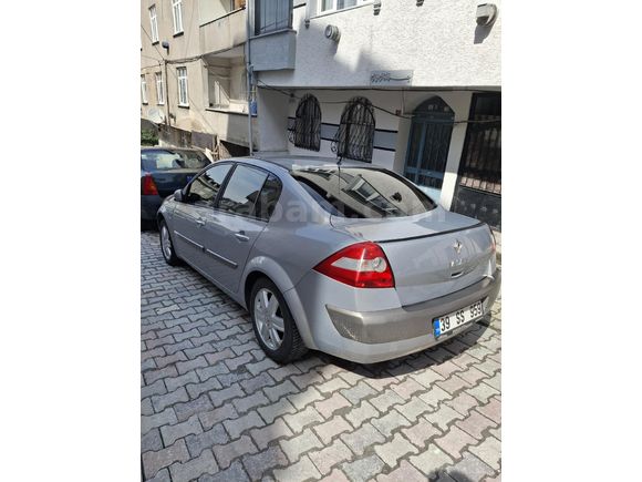Sahibinden Renault Megane 1.6 Dynamique 2005 Model