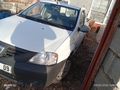 Sahibinden Dacia Pick-Up 1.5 DCi