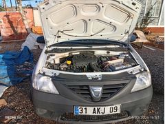 Sahibinden Dacia Pick-Up 1.5 DCi