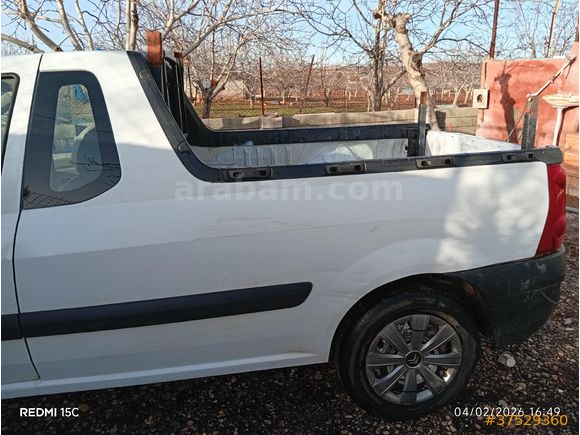Sahibinden Dacia Pick-Up 1.5 DCi