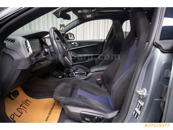 2022 218I M SPORT SHADOW_SUNROOF_K.NOKTA_K.SRJ_18'JANT_HATASIZ