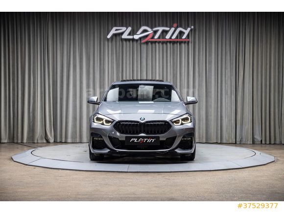 のページ② Galeriden BMW 2 Serisi 218i Gran Coupe First Edition M Sport 2023