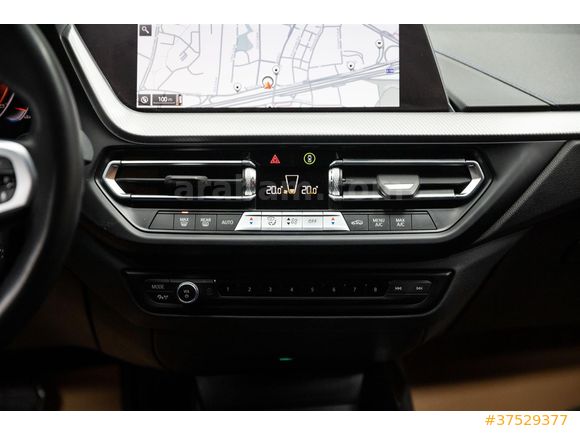 2022 218I M SPORT SHADOW_SUNROOF_K.NOKTA_K.SRJ_18'JANT_HATASIZ