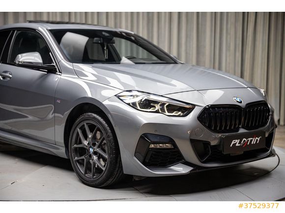 2022 218I M SPORT SHADOW_SUNROOF_K.NOKTA_K.SRJ_18'JANT_HATASIZ