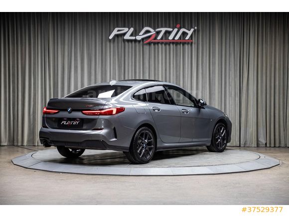 2022 218I M SPORT SHADOW_SUNROOF_K.NOKTA_K.SRJ_18'JANT_HATASIZ