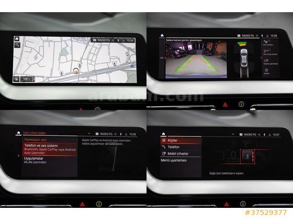 2022 218I M SPORT SHADOW_SUNROOF_K.NOKTA_K.SRJ_18'JANT_HATASIZ