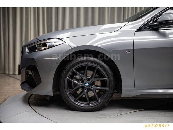 2022 218I M SPORT SHADOW_SUNROOF_K.NOKTA_K.SRJ_18'JANT_HATASIZ